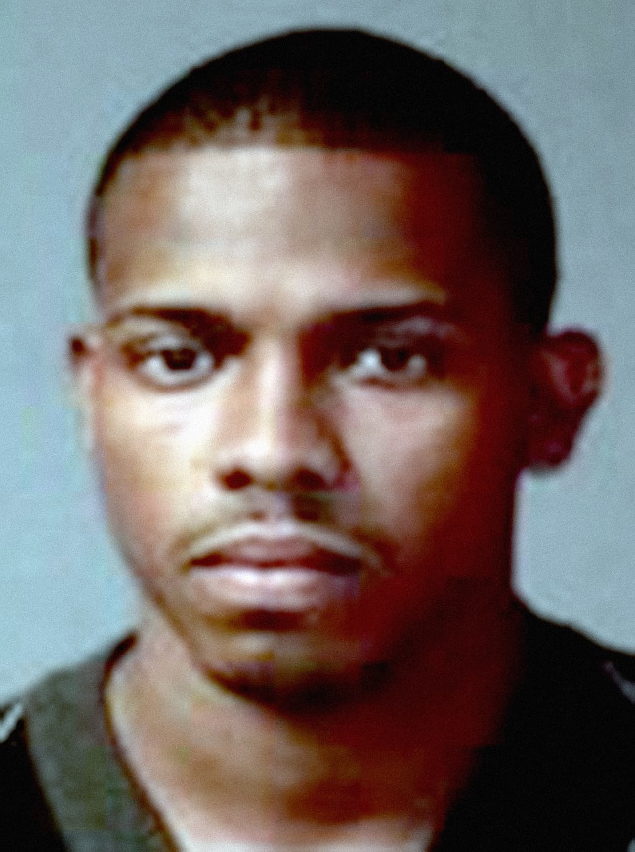 <b>Samuel Rosario Borrero</b>, buscado por Ley de Armas y Violencia Doméstica con una fianza de $40,000.