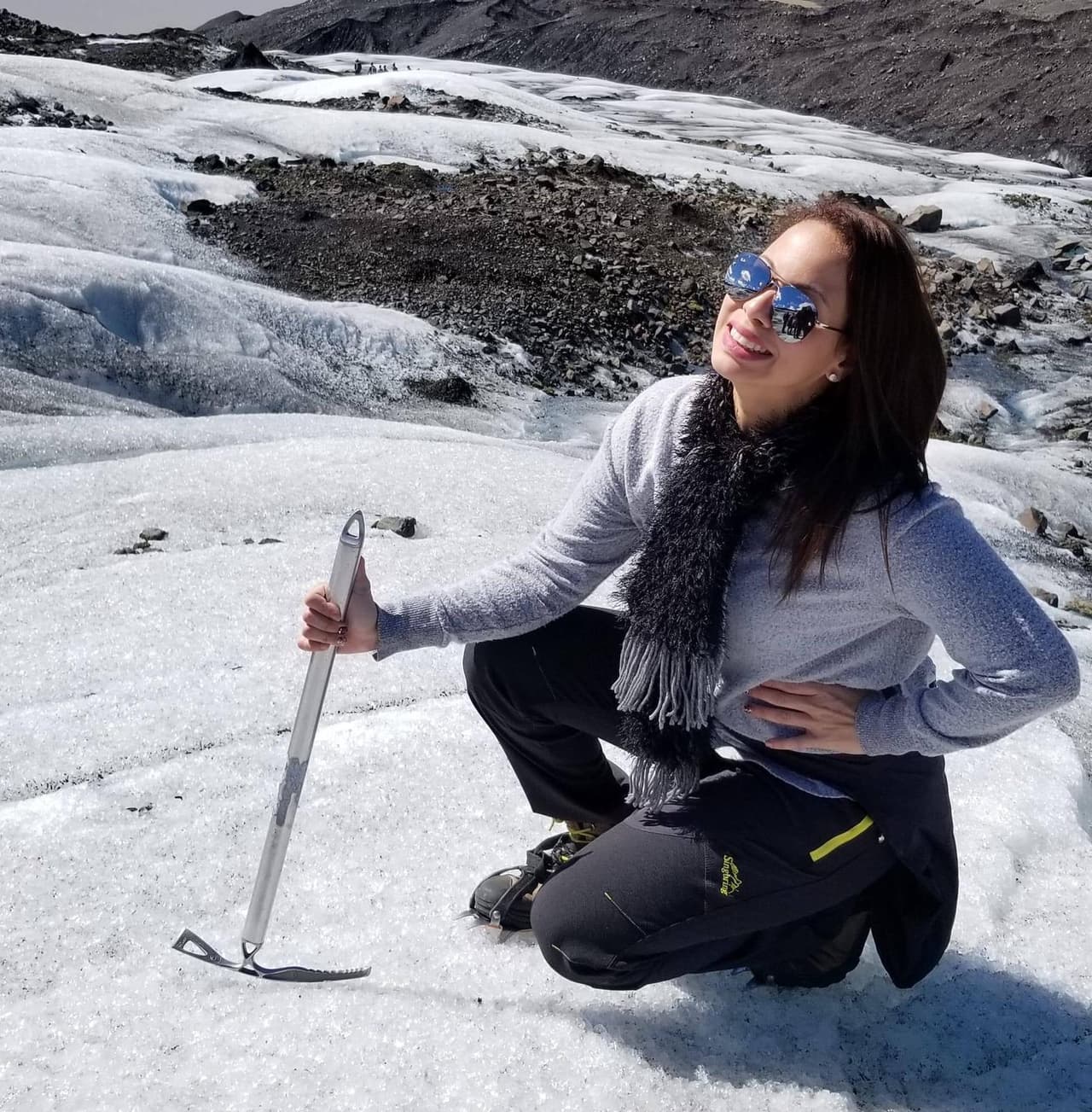 Identifican a sospechoso de asesinar a mujer en Fajardo