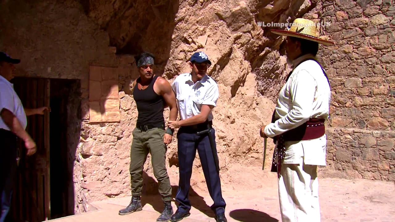 ¡Se hizo justicia! Los policías no tuvieron de otra. ¿Saldrá de la cárcel?