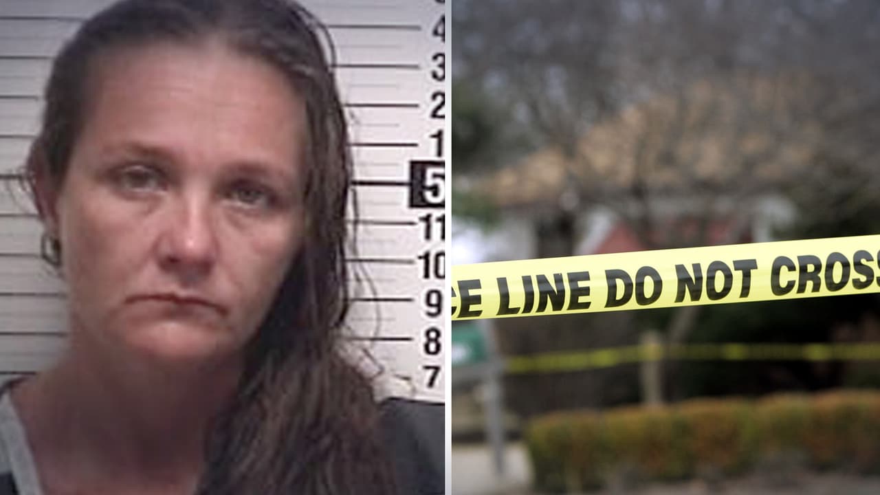 Niñera asfixió a bebé de 9 semanas por drogarse y caerle encima; la acusan de homicidio en Florida