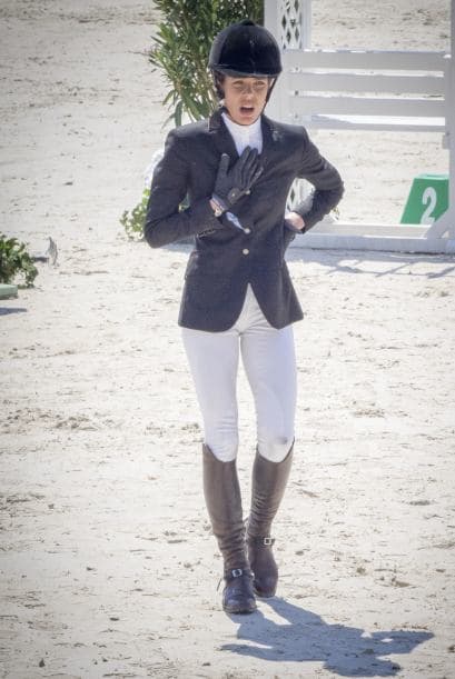 ¡Tranquida, ya todo pasó!