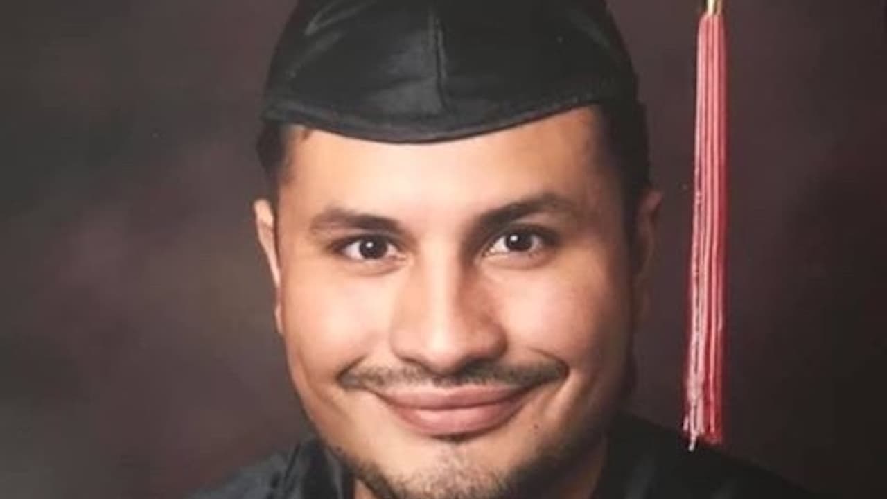 "Siempre le ayudaba a todo el mundo": Hablan familiares de Frank Aguilar, enfermero asesinado en La Villita