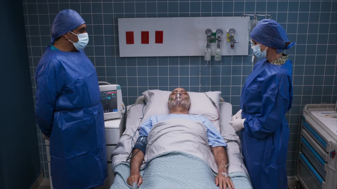 Mi Rival: Capítulo Completo 15