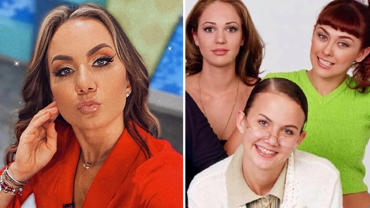 "Podemos 
<b>entender que son etapas</b>", dijo este martes 15 de noviembre, "simplemente (hay que) estar ahí para apoyar a nuestros hijos siempre".