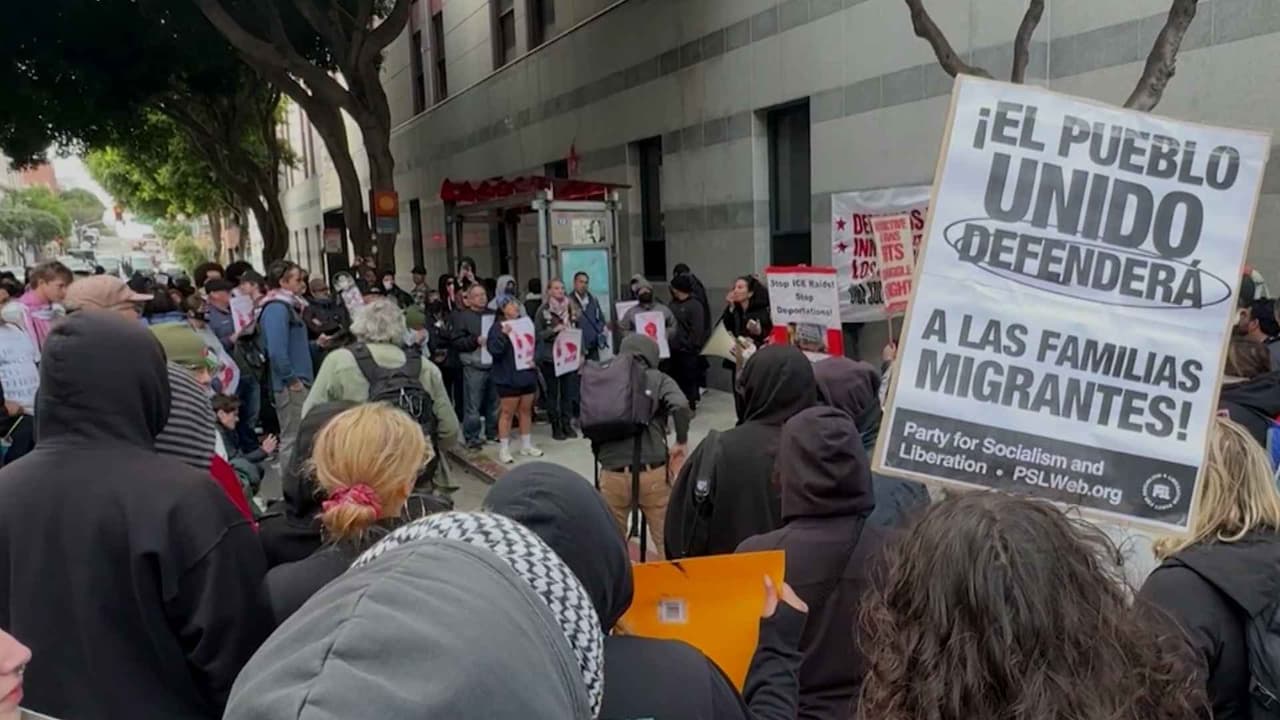 Ciudad de San Francisco mantendrán ayuda en servicios legales de inmigración; no es suficiente dicen organizaciones