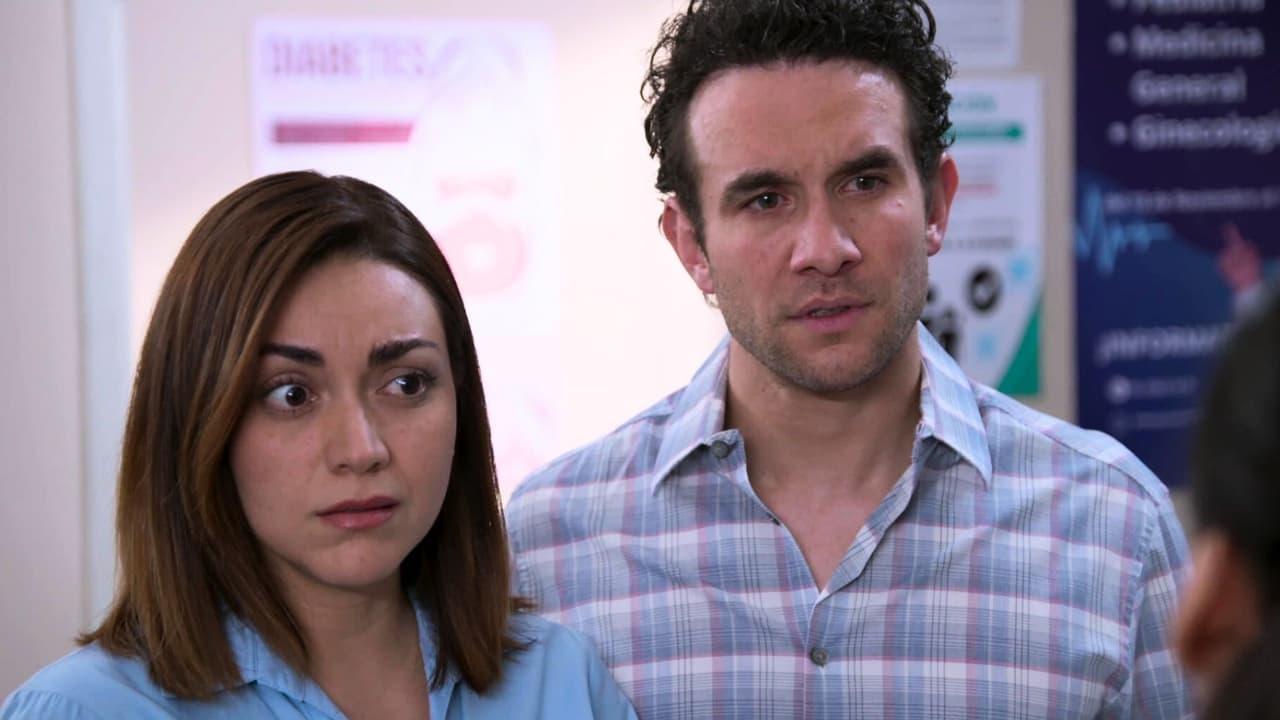 Resumen de La Rosa de Guadalupe capítulo 'El arcoíris después de la lluvia'