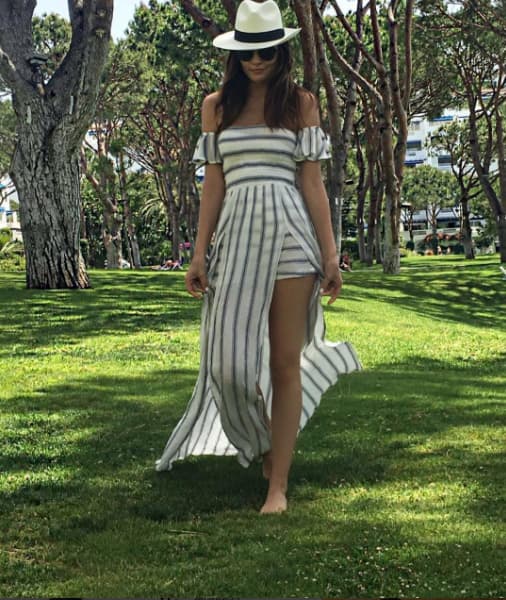 Según el programa de radio "Fórmula Espectacular" la actriz se encuentra en la lista de las posibles candidatas para llevarse el protagónico de la novela; aunque el nombre de Sara Maldonado también suena fuerte.
<br>