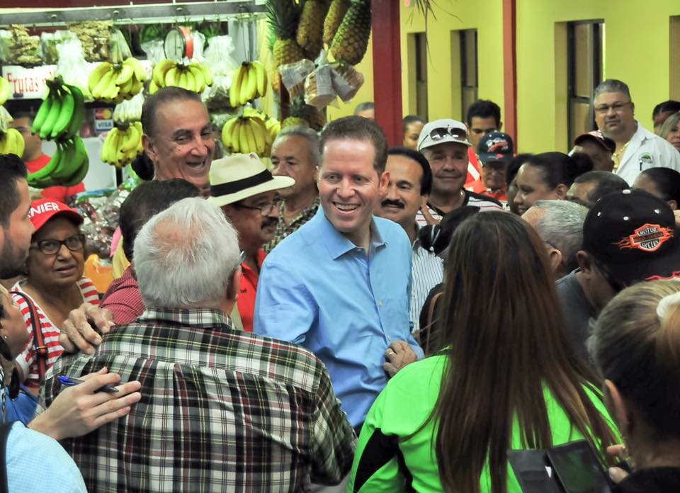 David Bernier propone la exención del IVU a ciertos comercios