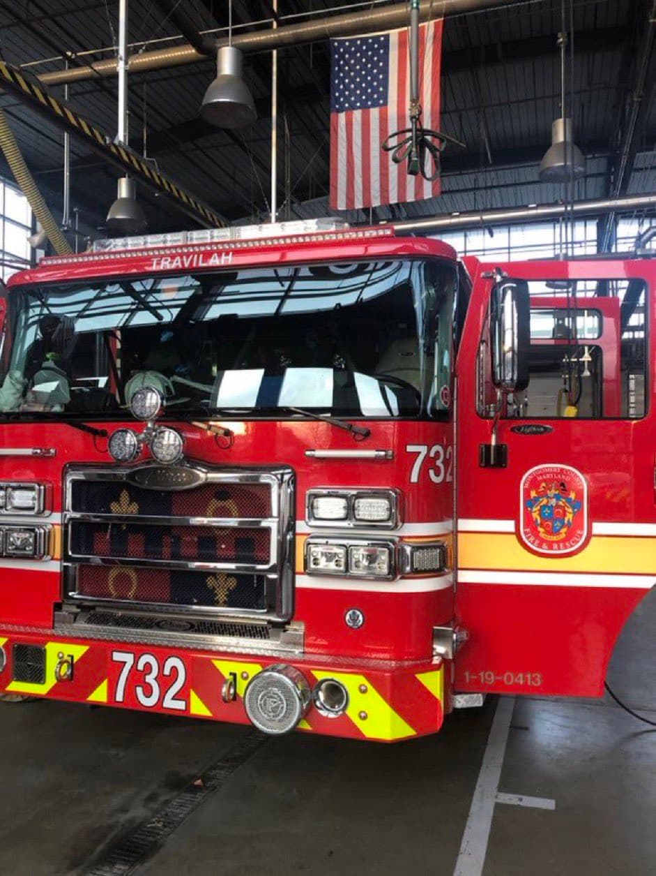 Todavía no se ha determinado qué causó que estos hechos, que se encuentran bajo investigación.