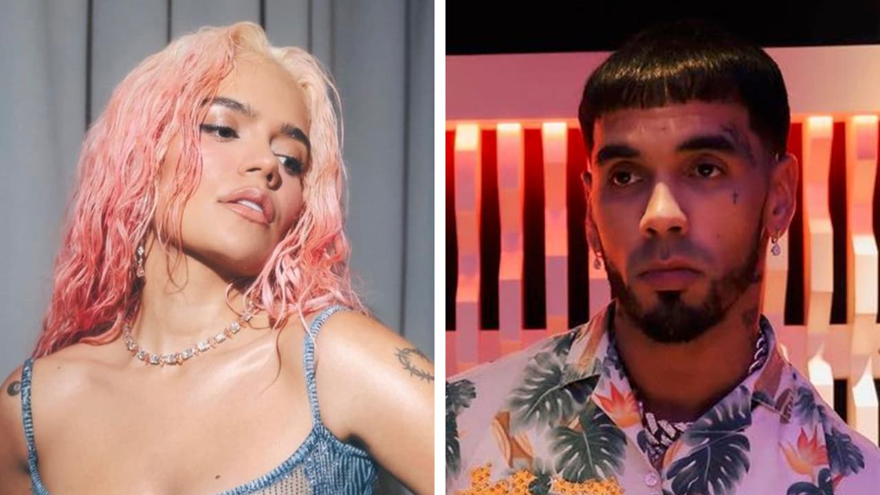 Karol G ahora sí borró todo rastro de Anuel: así cubrió el tatuaje que los unía
