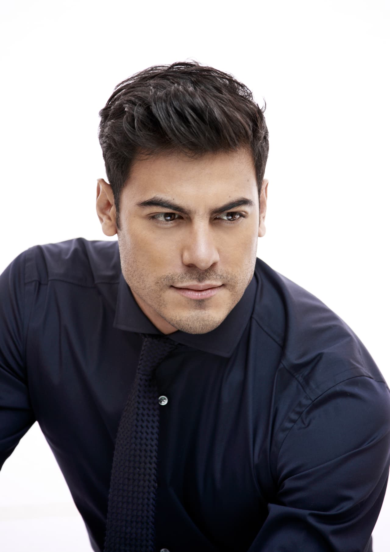 Carlos Rivera