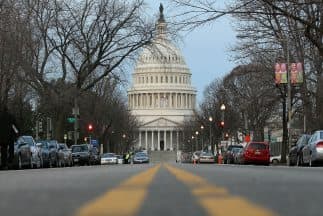 Jaime Perelló asegura solo el Congreso puede ayudar a Puerto Rico