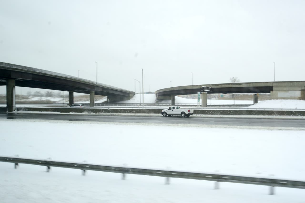 Estado de emergencia en Nueva Jersey