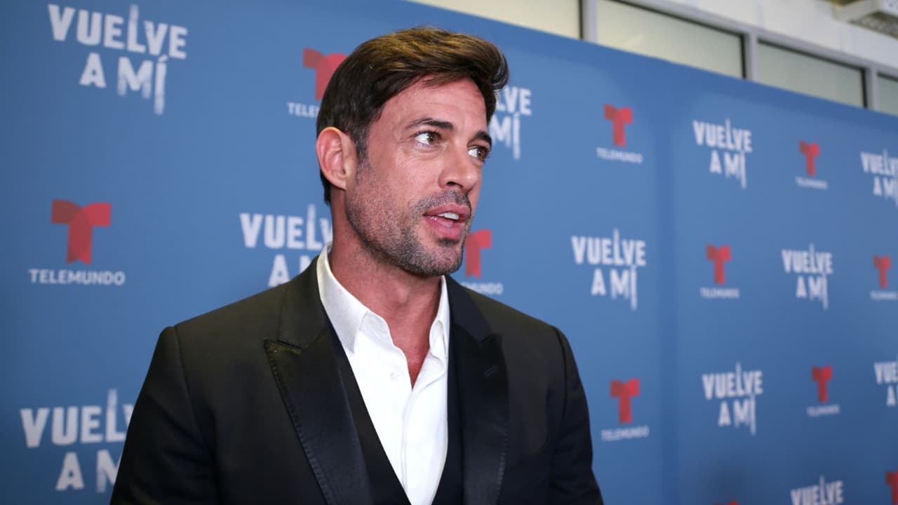 William Levy revela que los rumores sobre su arresto afectan a sus hijos: “La verdad saldrá a la luz”