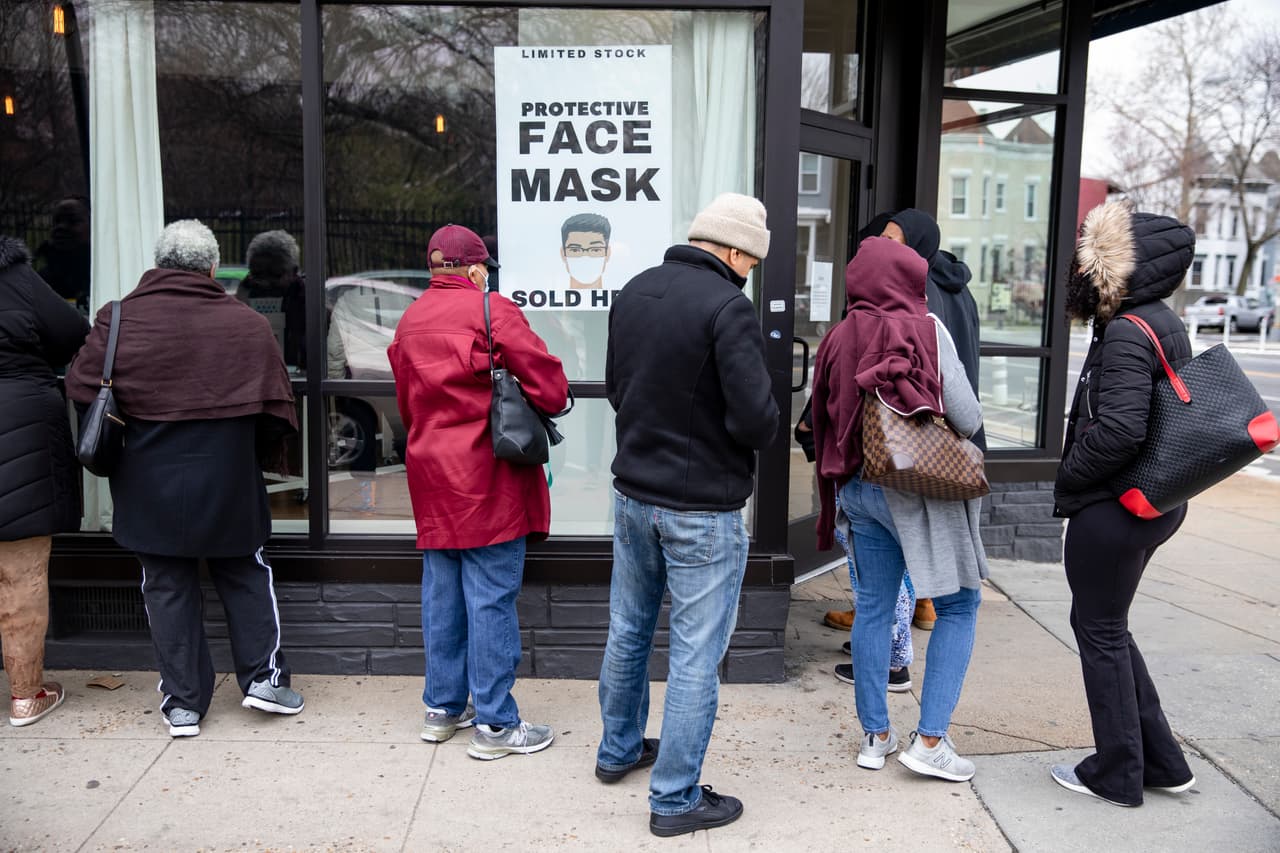 Qué es el estado de emergencia y cómo afectará a Carolina del Norte