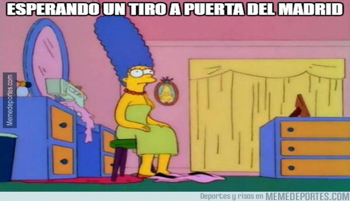 Real Madrid y su eliminación de la Copa del rey a manos del Leganés en el Santiago Bernabéu son motivos de burlas en redes, desde la campaña de Zidane esta temporada hasta incidencias de la derrota.