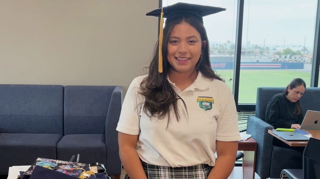 Great Hearts Preparatory Academy, la escuela donde todos se gradúan: ¿Cómo lo logran? Te decimos