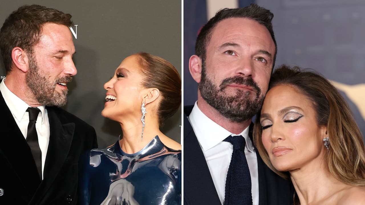 JLo y Ben Affleck querrían seguir “conectados” pese a su separación: “Tienen mucha historia”