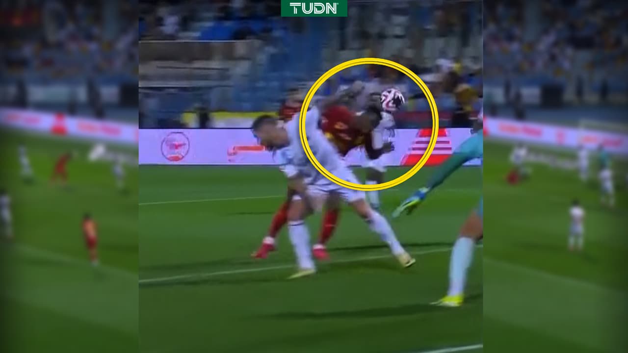 ¡Qué alguien me explique! La bruta falla de Quiñones en Arabia