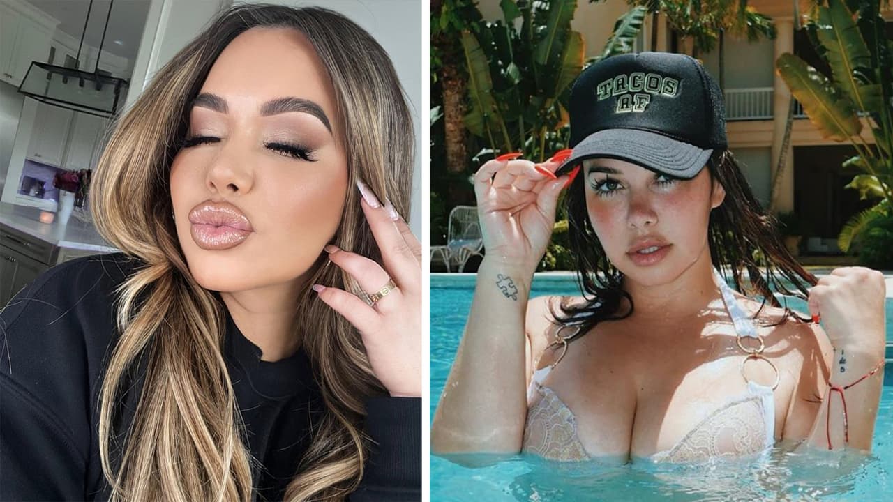 Cuando Lorenzo Méndez aseguró que su ex "siempre se ha hecho cosas" para lucir bien, también dejó en claro que lo que importaba es que ella estuviera satisfecha.