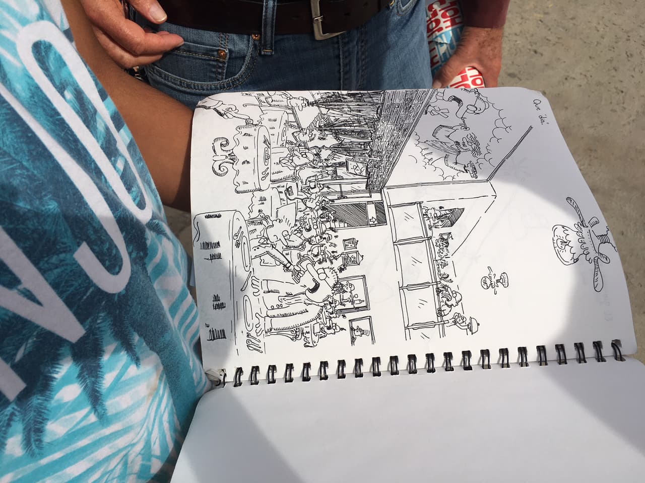 El abuso de sustancias ilícitas, las deportaciones, la pobreza, el desempleo y la violencia son algunos de los factores que fomentan este flagelo en Tijuana.