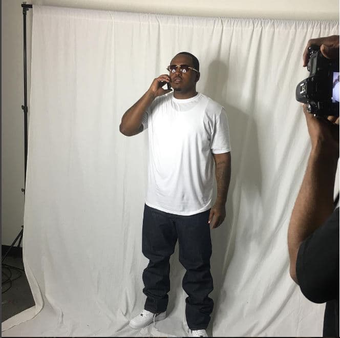 Doughboy Roc shot and killed 