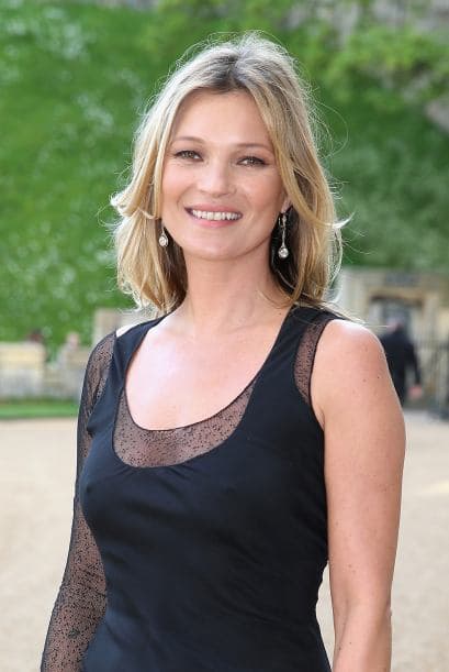 Kate MossMira aquí lo último en chismes.