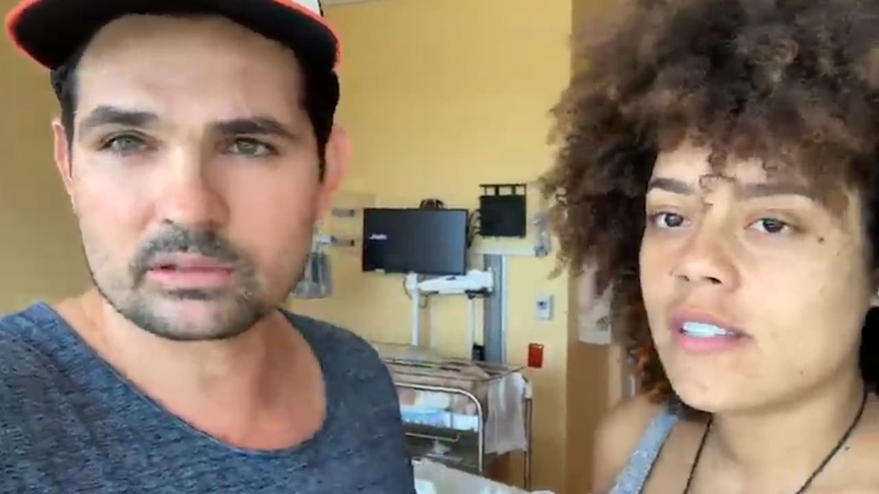 “De nuestra parte varios artistas
<b> nos estamos poniendo de acuerdo para hacer una producción,</b> un espectáculo para sacar dinero y apoyar a Fer (Ferdinando Valencia)”, dijo el cubano.
<br>