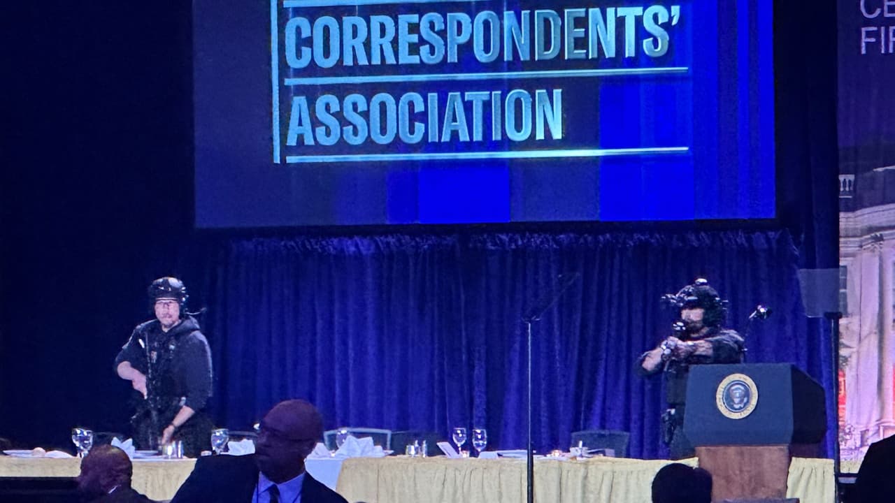 Bajo la mira: Preguntas sobre el Servicio Secreto tras el atentado contra el presidente Donald Trump