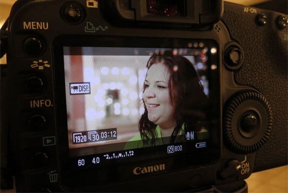 Pero que eso ha quedado atrás y ha aprendido a quererse como es.