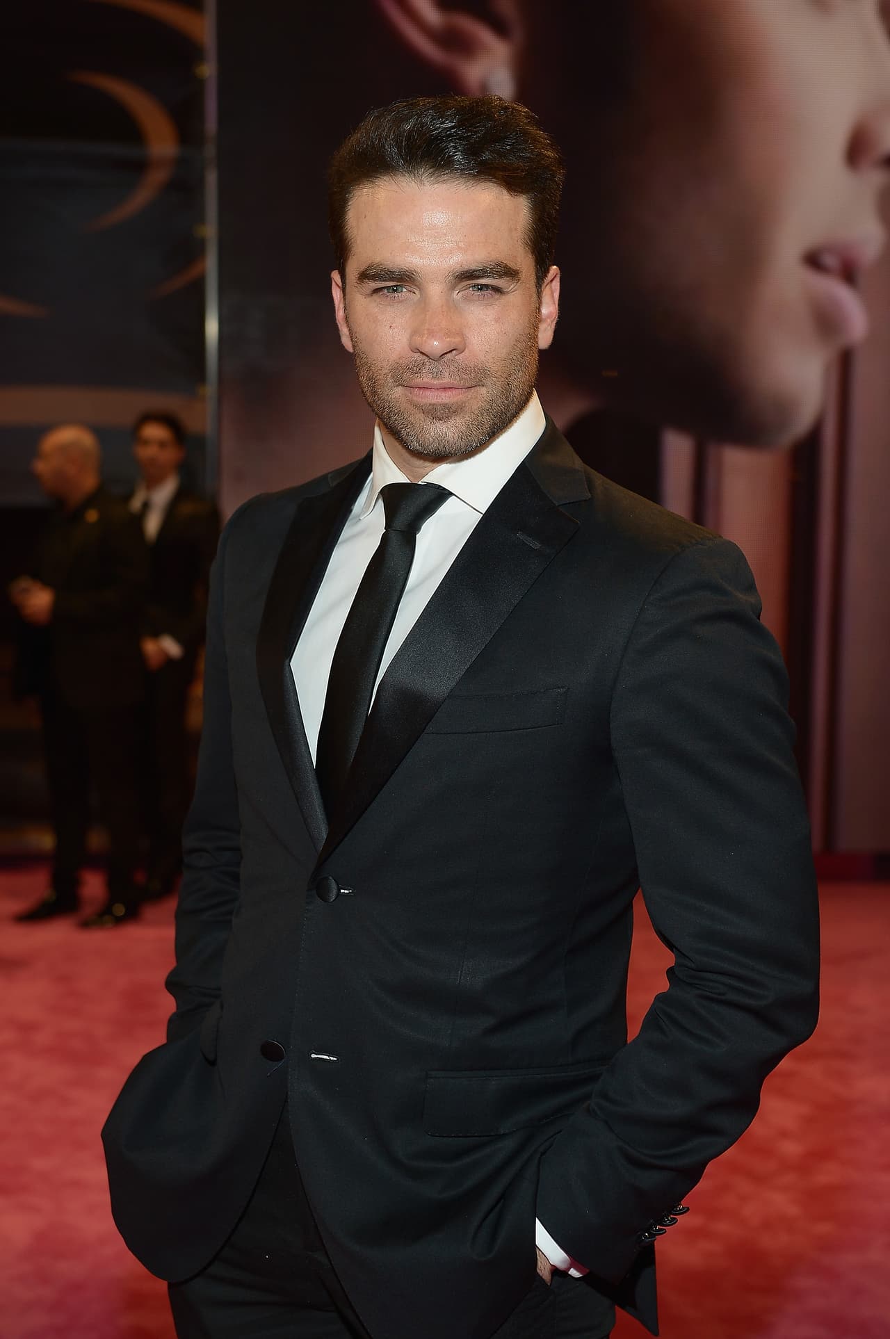 Su actuación en 'Teresa' le valió una nominación a los premios People en Español de 2011 como Revelación del Año.