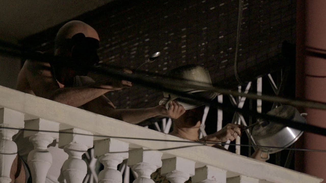 “Insostenible, inaguantable”: cubanos se lanzan a las calles a protestar en medio del apagón