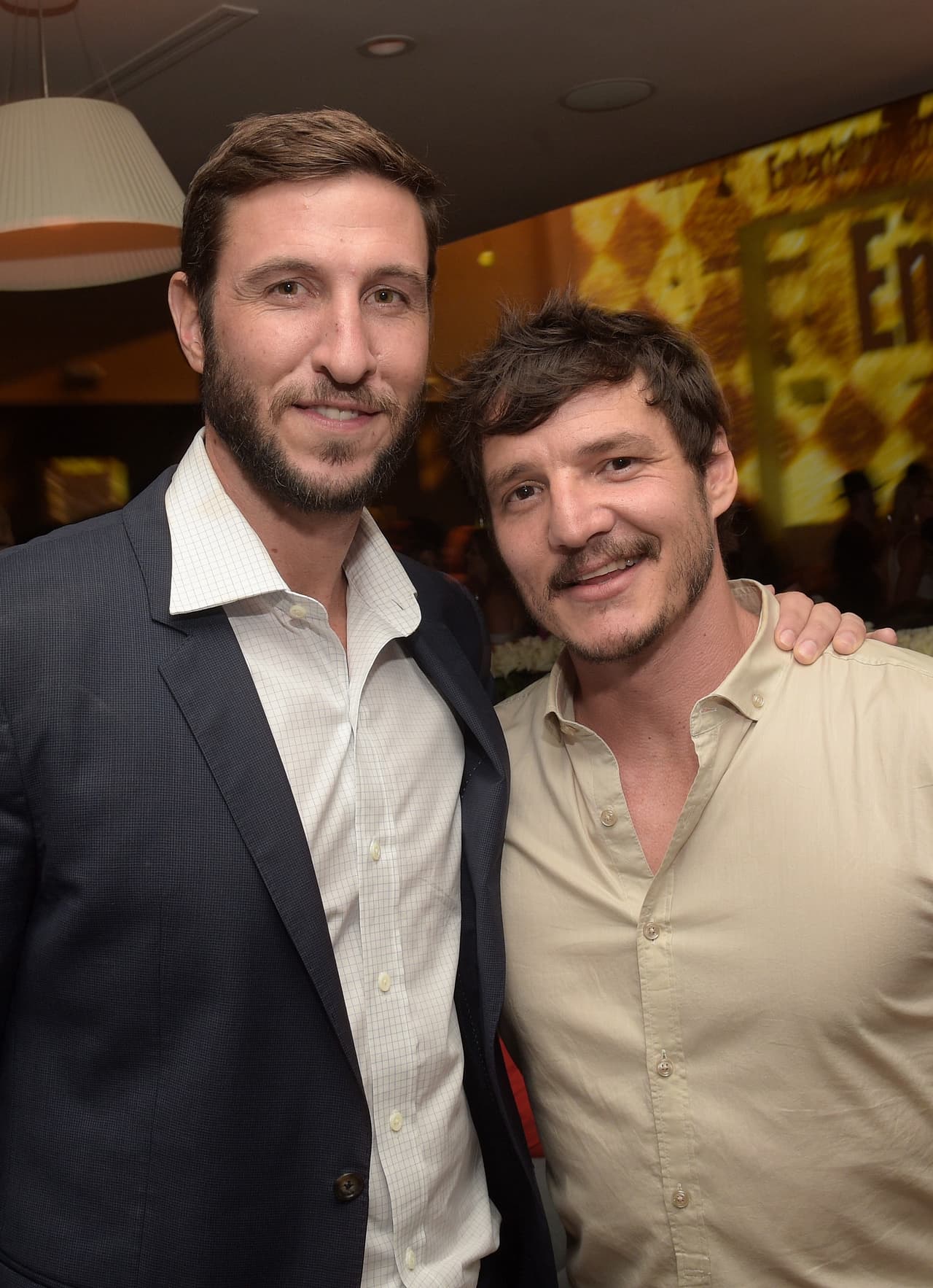 ¿Le cambiaría la suerte a Pedro si le tocara un rol de protagonista en una película?