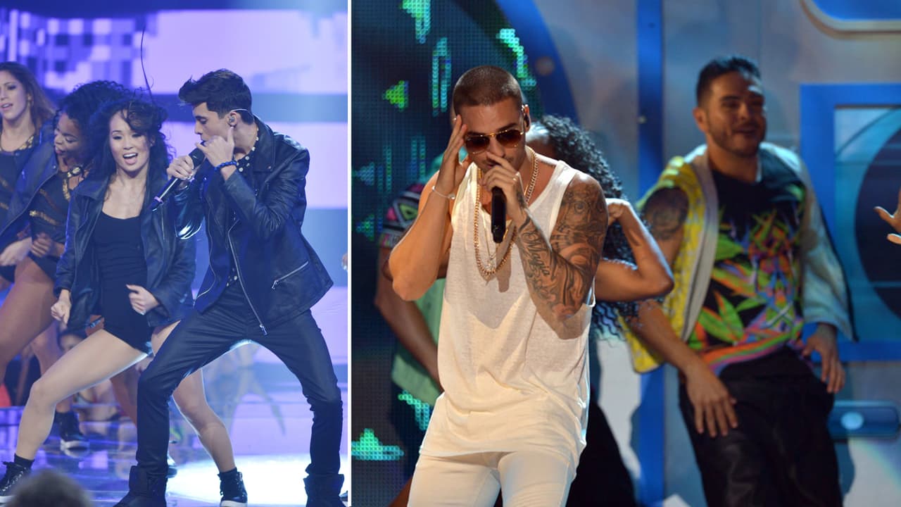 ¿Te gustó cómo lo hizo Erick? Did he honor Maluma?