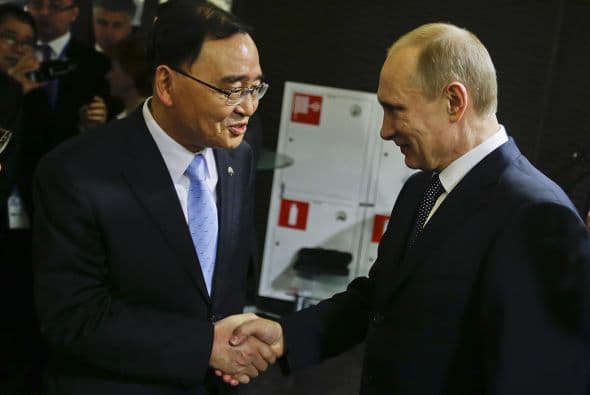 Son una demostración de que Putin no estaba dispuesto a escatimar esfuerzos con tal de garantizar el éxito de los Juegos, los más caros de la historia.