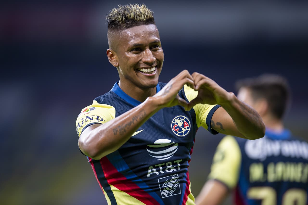 Richard Sánchez (29’) y Pedro Aquino (42’) marcaron los tantos para la victoria de los de Coapa. Las Águilas llegaron a 16 unidades y se sacuden del trago amargo de media semana. La próxima jornada, los de Solari se enfrentarán a Tijuana y Pachuca a los Rayos.