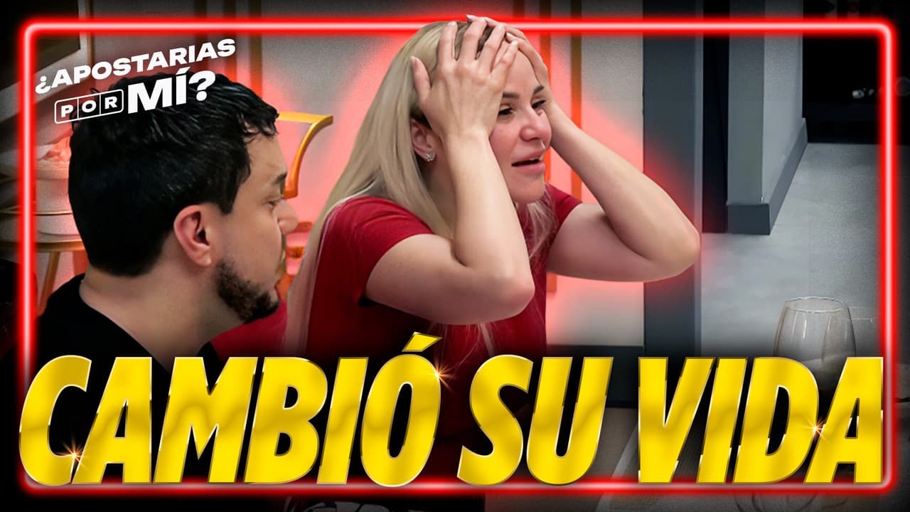 Claudia narra la fuerte depresión que vivió por el fallecimiento de su hermanito