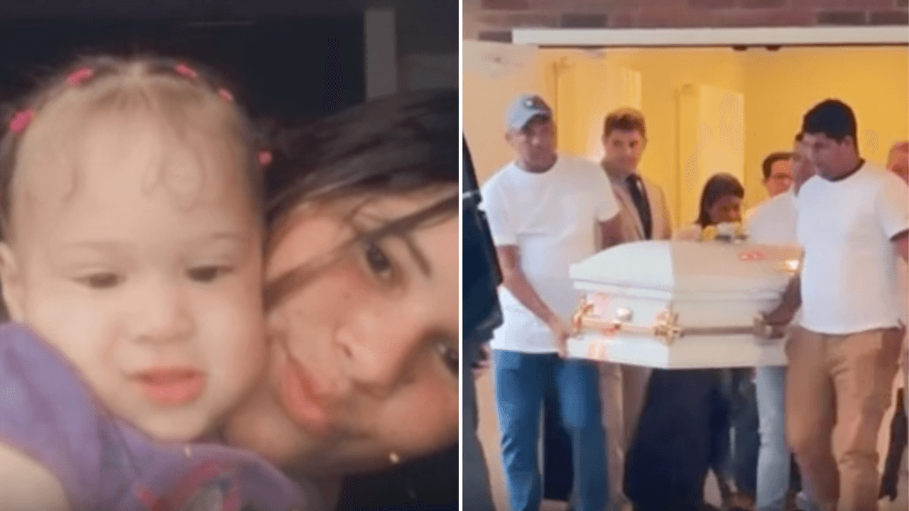 La niña de 3 años muerta en camión de inmigrantes enviado de Texas a Chicago pudo haber tenido un paro cardiaco