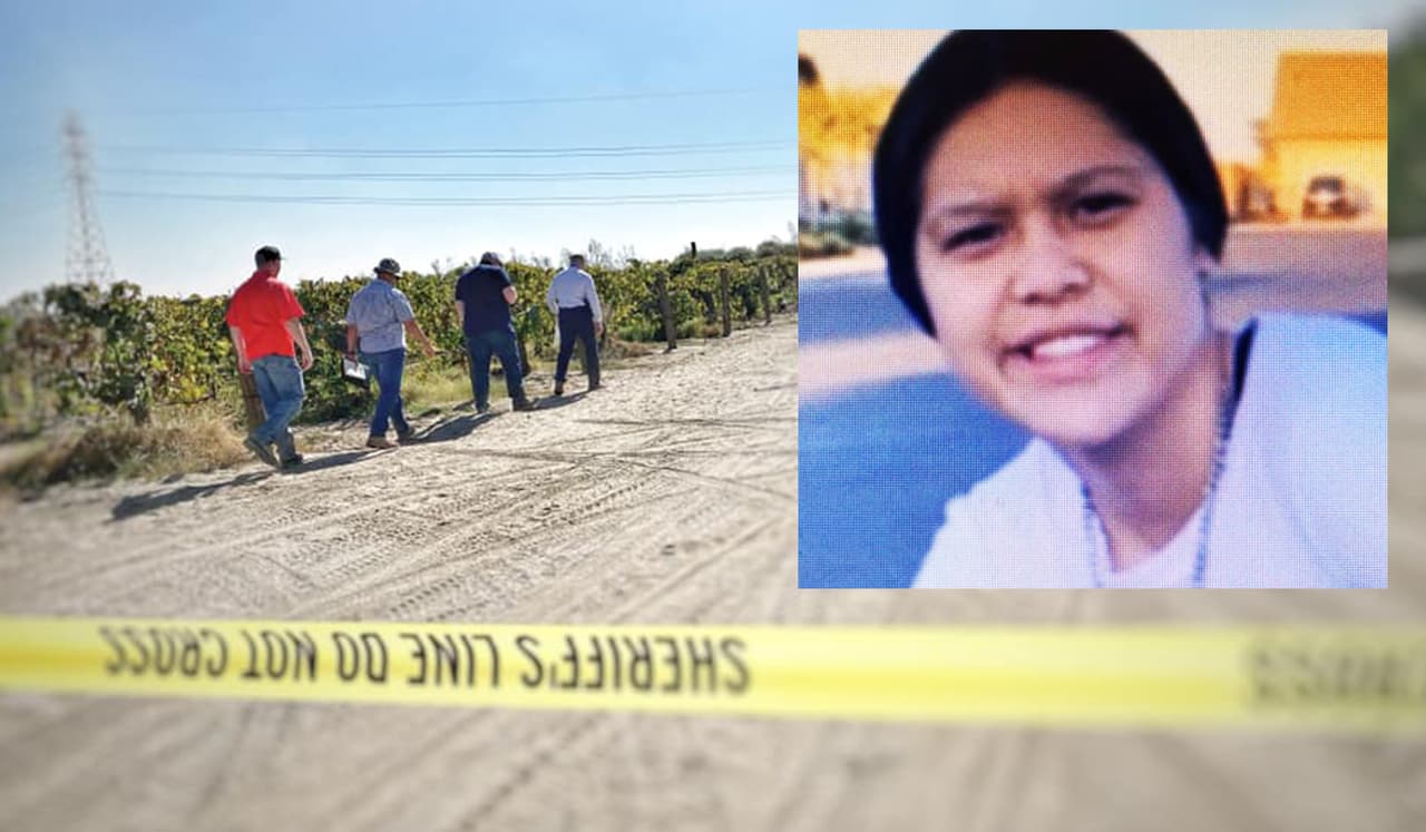 Encuentran muerta a joven desaparecida hace diez días en Madera