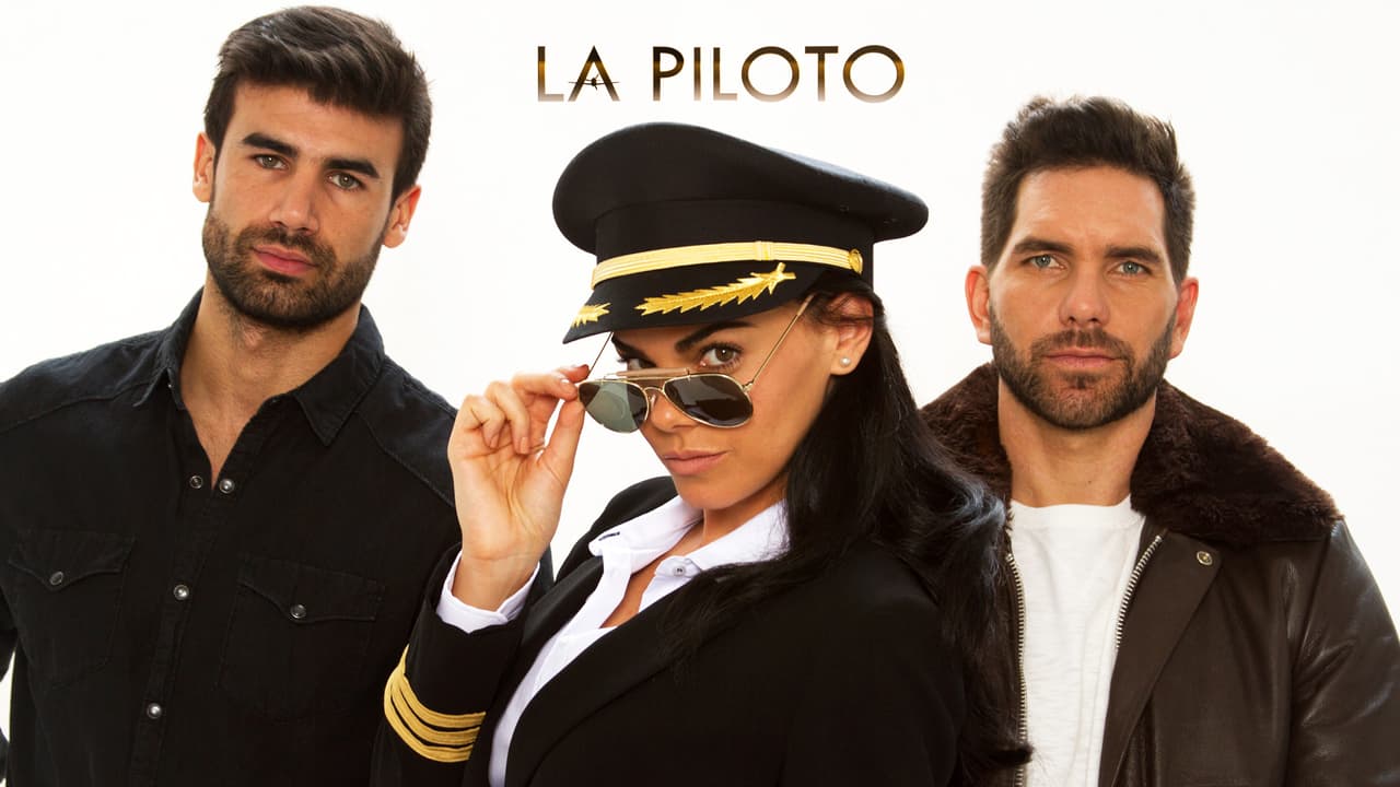 Vive el vuelo final de 'La piloto': hoy gran desenlace de la serie por Univision