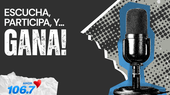 Gana tus boletos a la gira de Ricardo Montaner! 