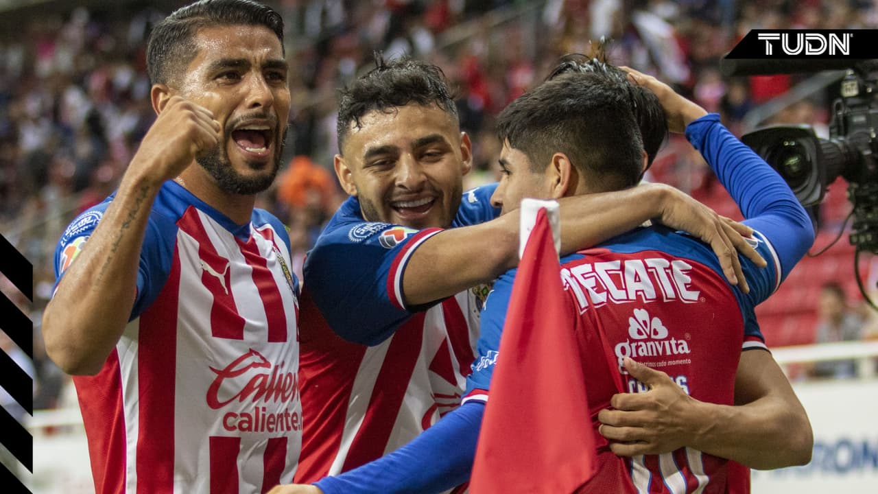 Pulido, Chofis y Vega, un tridente respaldado por goles