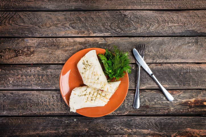 Wrap de pimiento rojo   | Reto 28