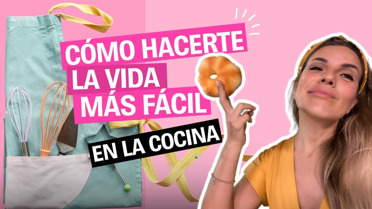 Diez cosas que cambiaron mi vida en la cocina (y que no pueden faltar en la tuya) | La Insider