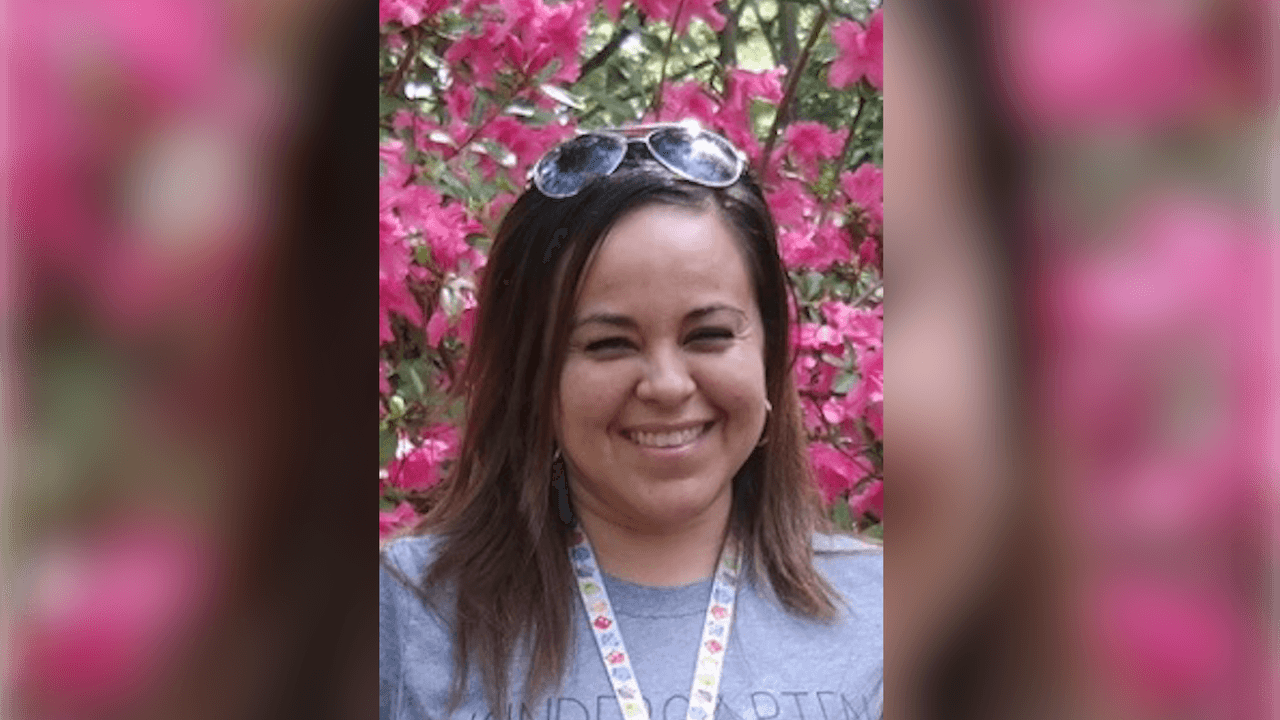 Stella González fue reportada como desaparecida el 12 de diciembre.