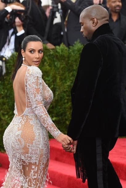 En la gala del MET las tres sensuales famosas dejaron a muchos boquiabiertos con sus curvas al descubierto. ¿Quién las lució mejor?