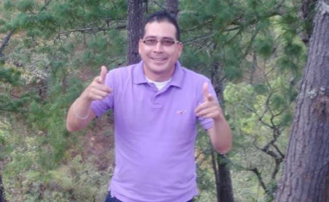 Atacan a balazos a un locutor en el sur de México