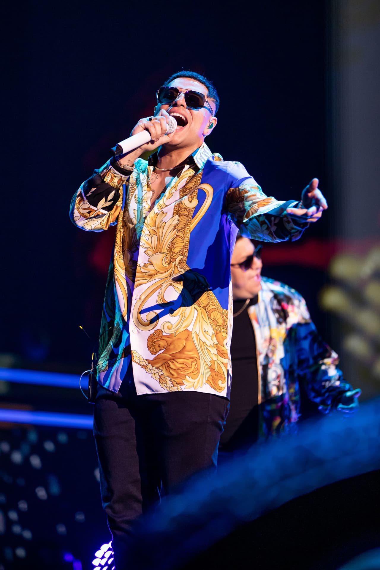 <b>Grupo Firme</b>
<br>
<br>
<b>Premios:</b> 4
<br>