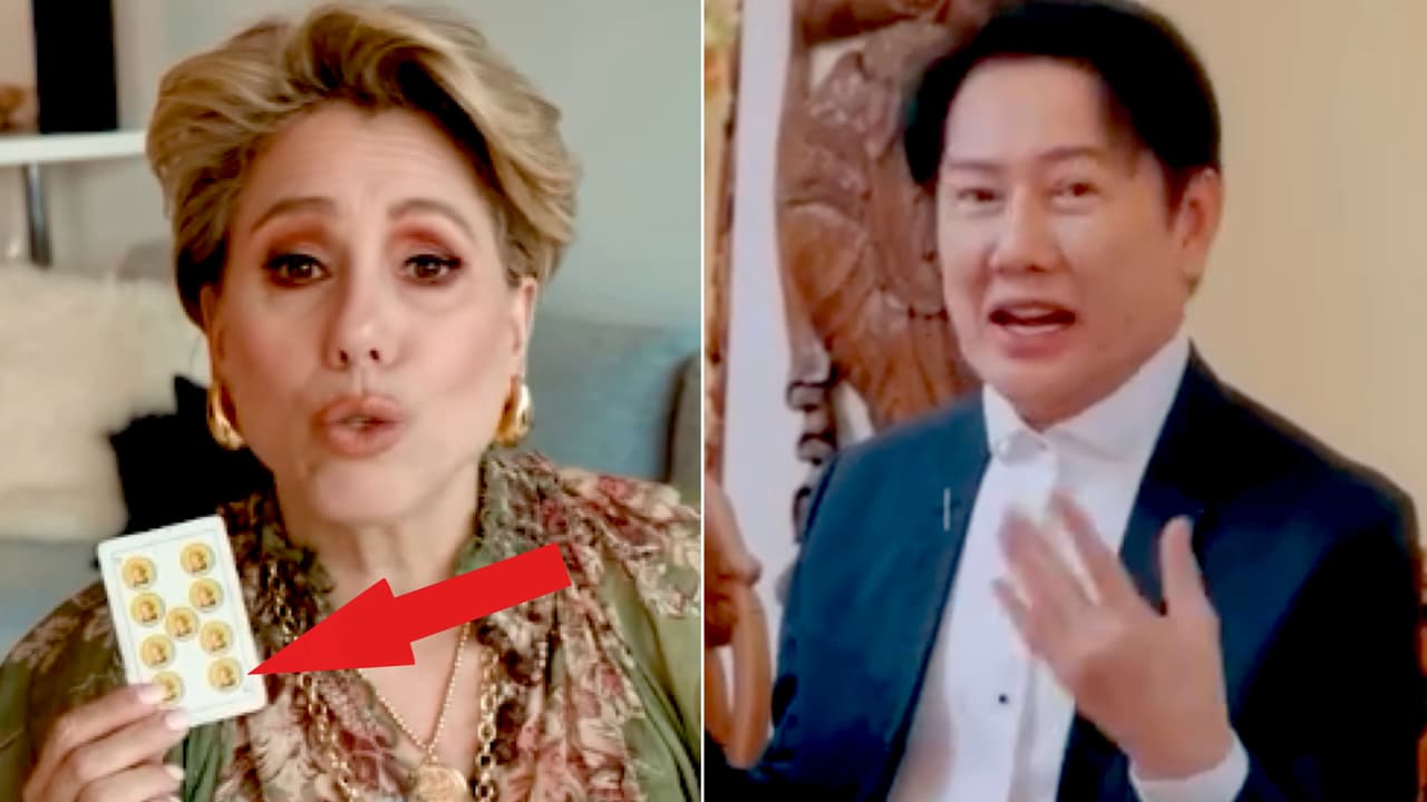 ¿Nawat Itsaragrisil saldrá bien librado de la polémica con Fátima Bosch? Esto predice Bis La Medium