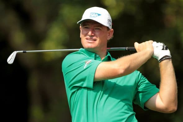 44. ERNIE ELS- Sin duda Ernie es digno de ser nombrado en este ranking gracias a los $19.6 millones que ganó de 2010 a 2011.